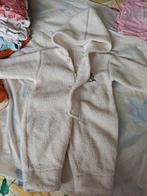 Wagenzak draagzak met doorlopende rits 62maat, Ophalen of Verzenden, Zo goed als nieuw, Jasje