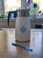 Vintage Corning Ware Percolator - Koffiezetapparaat, Ophalen of Verzenden, Zo goed als nieuw
