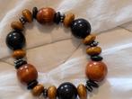 **SALE** Armband (0.50 eurocent), Ophalen of Verzenden, Zilver, Overige materialen