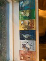 Torak en Wolf serie - Michelle Paver, Boeken, Ophalen of Verzenden, Zo goed als nieuw, Fictie algemeen