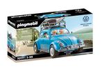 70177 VW Volkswagen kever, Kinderen en Baby's, Speelgoed | Playmobil, Ophalen of Verzenden, Nieuw, Complete set