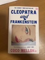 Cleopatra and Frankenstein - Coco Mellors, YA boek, Boeken, Ophalen of Verzenden, Zo goed als nieuw