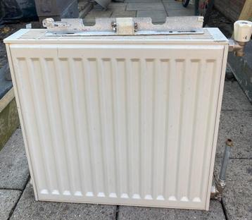 Radiator beschikbaar voor biedingen