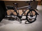 Cannondale Navaro e-bike, Fietsen en Brommers, Elektrische fietsen, Overige merken, Zo goed als nieuw, Ophalen