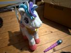 Vtech unicorn, Ophalen of Verzenden, Zo goed als nieuw