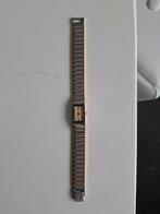 Seiko Dameshorloge, Gebruikt, Staal, Polshorloge, Ophalen of Verzenden