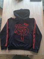 Knol power Hoodie Maat S., Ophalen of Verzenden, Zo goed als nieuw, Maat 46 (S) of kleiner, Zwart