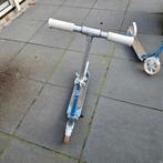 Oxelo step Mid 7  inklapbaar en verstelbaar, Ophalen, Gebruikt, Gewone step, Oxelo