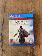 Assassin's Creed The Ezio Collection Videogame, Hobby en Vrije tijd, Wargaming, Ophalen, Nieuw, Figuurtje(s)