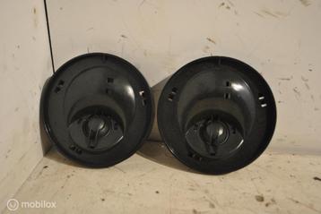 dashboard Speakers Vw golf IV Cabrio 1H0035411 beschikbaar voor biedingen