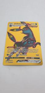3011 pokemon 095/203 umbreon, Hobby en Vrije tijd, Verzamelkaartspellen | Pokémon, Verzenden, Zo goed als nieuw, Losse kaart