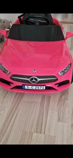 Mercedes Benz, Ophalen of Verzenden, Nieuw