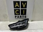 Koplamp Audi A4 8W Matrix Full led 8W0941035 links, Gebruikt, -, -, -