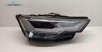 Audi A6 C8 4K Led koplamp rechts, Gebruikt, -, -, -