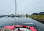 Zeilbootje, Ophalen, Gebruikt, Minder dan 15 m², Overige typen