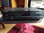 Philips CD 834 cd speler in goede staat, Audio, Tv en Foto, Cd-spelers, Ophalen of Verzenden, Gebruikt, Philips