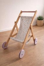 Little Dutch poppenwagen, Kinderen en Baby's, Speelgoed | Houten speelgoed, Ophalen