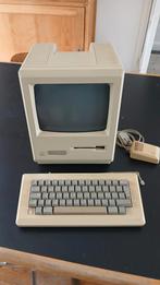 Apple Macintosh 512k, Computers en Software, Vintage Computers, Ophalen, Apple