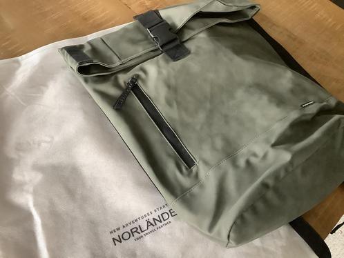 Norländer rugtas, Sieraden, Tassen en Uiterlijk, Tassen | Rugtassen, Nieuw, Overige merken, 25 tot 40 cm, Waterdicht, Ophalen of Verzenden
