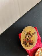 Efteling pin land van laaf, Verzamelen, Efteling, Ophalen of Verzenden, Zo goed als nieuw, Button of Speldje