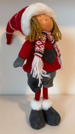 Kerstfiguur 38 cm hoog, Ophalen of Verzenden, Nieuw