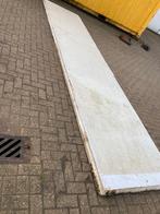 tempex isolatieplaten +-  300m2 gebruikt, Doe-het-zelf en Verbouw, Isolatie en Afdichting, Ophalen, 4 tot 8 cm, Gebruikt, 15 m² of meer