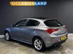 Alfa Romeo Giulietta 1.4 Turbo MultiAir Super|PANO|LEDER|BOS, Auto's, Voorwielaandrijving, Gebruikt, 4 cilinders, 150 pk