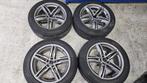 Winterbanden Audi SQ5 - 19 inch, Auto-onderdelen, Banden en Velgen, 19 inch, Gebruikt, Banden en Velgen, 235 mm