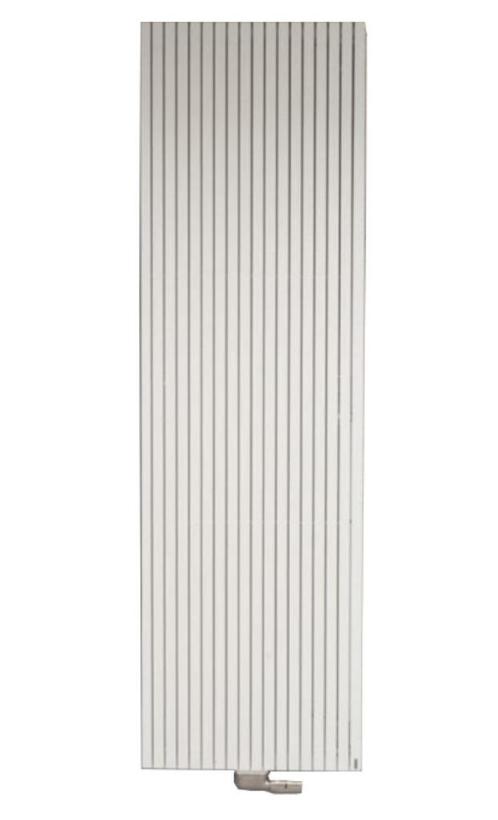 Radiator Vasco Carre PLUS Afmeting 355x1800 mm, Doe-het-zelf en Verbouw, Verwarming en Radiatoren, Nieuw, Radiator, 800 watt of meer