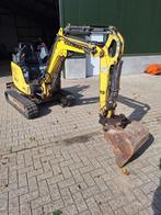 Te koop Yanmar Vio 17 2018, Zakelijke goederen, Machines en Bouw | Kranen en Graafmachines, Agri Trader, Marktplaats-support@agritrader.nl