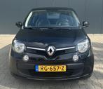 Renault Twingo 1.0 SCe Collection Airco Cruise 114000 Km NAP, Gebruikt, 840 kg, 4 stoelen, Zwart