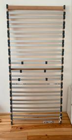 Flexus Lattenbodem 90x200 - Zo Goed Als Nieuw, 90 cm, Eenpersoons, Ophalen of Verzenden, Zo goed als nieuw