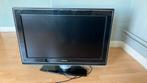 Philips Cineos tv met afstandsbediening, Audio, Tv en Foto, Televisies, Ophalen, Philips, Gebruikt, LCD