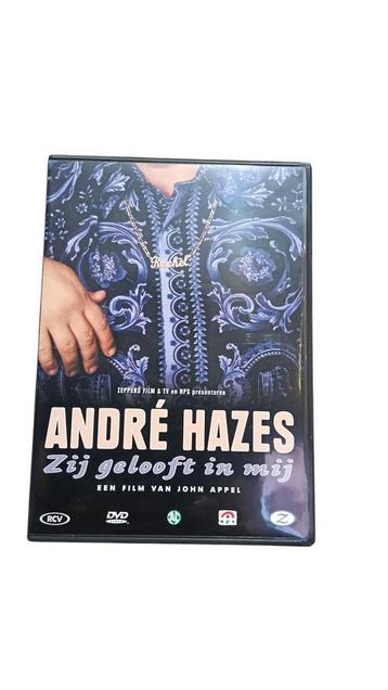 Film, André Hazes: Zij gelooft in mij beschikbaar voor biedingen