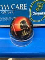Star Wars - Baseball + Base, Verzamelen, Verzenden, Nieuw, Gebruiksvoorwerp