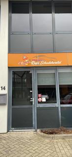 Autospuiter of Autoschadehersteller gezocht (car painter)