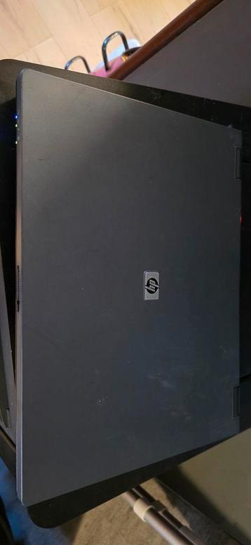 HP Compaq 7610b Laptop - Goedkoop! beschikbaar voor biedingen