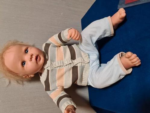 7 Ashton drake poppen te koop, Verzamelen, Poppen, Zo goed als nieuw, Pop, Ophalen