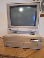 Commodore Amiga 2000 zeer compleet, Ophalen of Verzenden