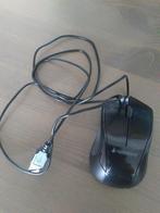 Muis (linkshandig) USB aansluiting, Muis, Gembird, Linkshandig, Ophalen of Verzenden