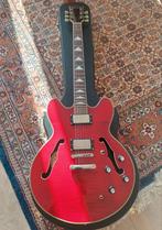 Prachtige Doodad Lucille ES-335 cherry red, Ophalen of Verzenden, Zo goed als nieuw, Overige merken