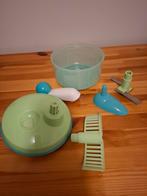 Quickchef tupperware, Huis en Inrichting, Keuken | Tupperware, Ophalen of Verzenden, Zo goed als nieuw, Overige typen