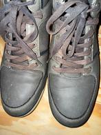 Grijze Schoenen Maat 43, Ophalen of Verzenden, Gedragen, Overige kleuren, Sneakers of Gympen