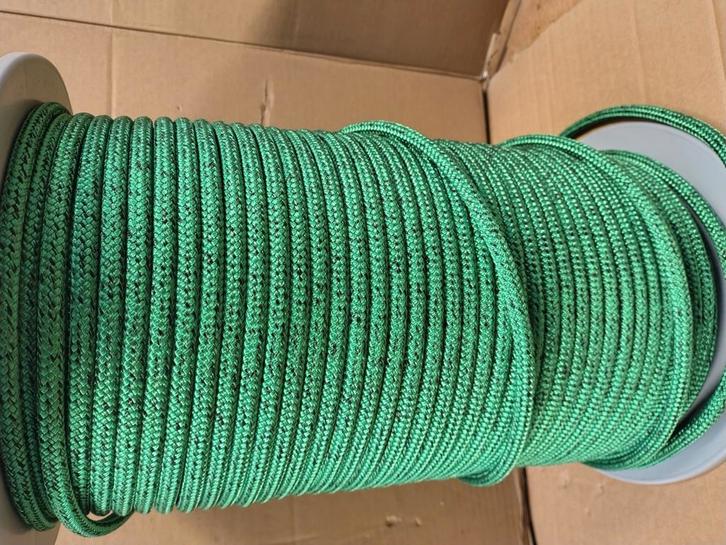 8mm dyneema sk78 val of schoot NIEUW, Watersport en Boten, Accessoires en Onderhoud, Nieuw, Lijn of Blok, Verzenden