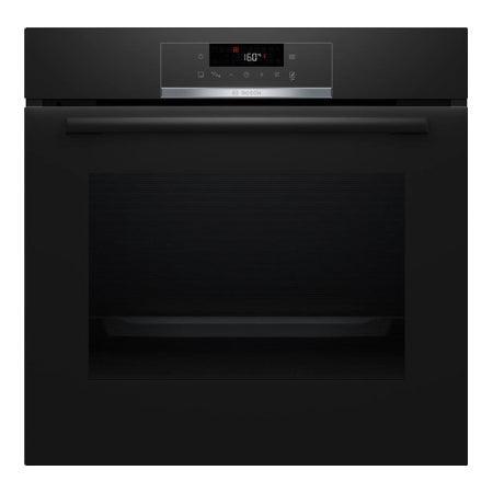 Bosch inbouwoven HBA572BB3F - Ser, Witgoed en Apparatuur, Ovens, Nieuw, Vrijstaand, Oven met grill, 45 tot 60 cm, 45 tot 60 cm