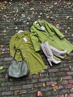 HOFMANN COPENHAGEN jurk groen mt SNIEUW & SALE €30- TIEN, Hofmann Copenhagen, TIEN concepts, -, -