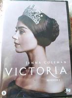 Victoria - Seizoen 1 (DVD, ENGELS, NL Onderteling!) NIEUW!, Cd's en Dvd's, Verzenden, Boxset, Drama, Vanaf 6 jaar
