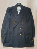 Ravazzolo x Loro Piana DB-blazer mt 48R ZGAN €480, Zo goed als nieuw, Loro Piana, Verzenden, Maat 48/50 (M)