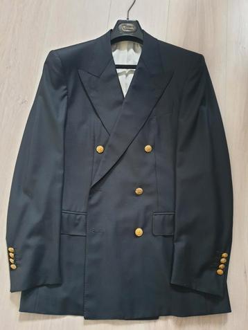 Ravazzolo x Loro Piana DB-blazer mt 48R ZGAN €480 beschikbaar voor biedingen