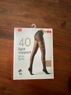 Hema panty (maat XL 48/52), Kleding | Dames, Leggings, Maillots en Panty's, Maat 48/52 (XL), Zwart, Nieuw, Ophalen of Verzenden